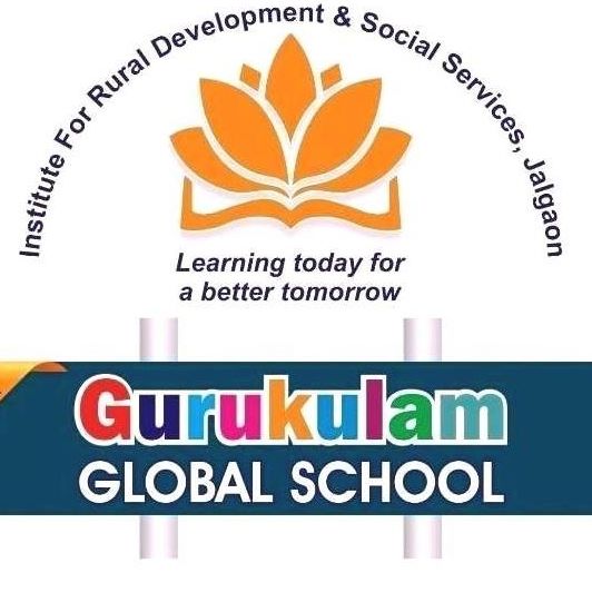 Gurukulam Global School - Logo
