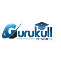 Gurukull Infosystems - Logo