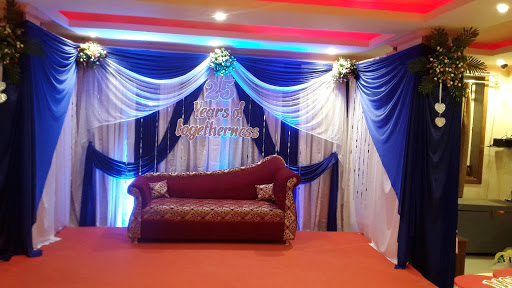 Gurulaxmi Hall Event Services | Banquet Halls