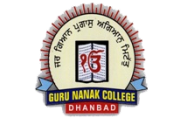 Gurunanak College (G.N COLLEGE) Logo