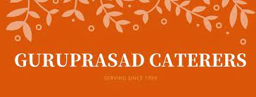 Guruprasad Caterers - Logo