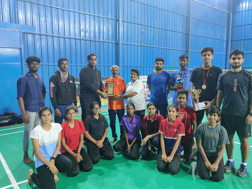 Guruvalaya Sports Coaching Center Education | Coaching Institute