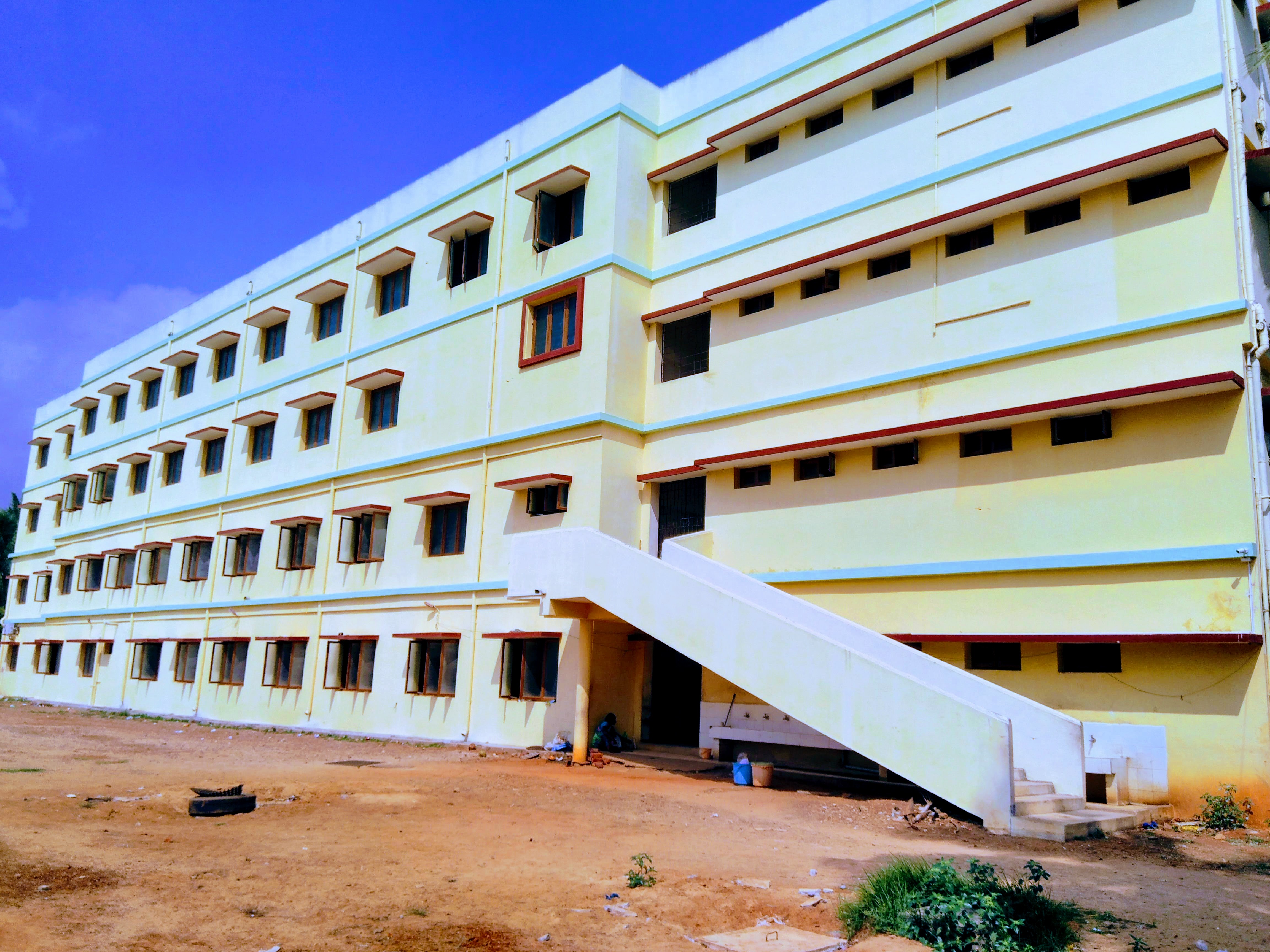 GVK Chinmaya Vidyalaya Education | Schools