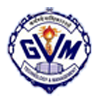 GVM College - Logo