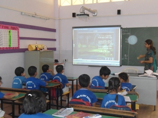 Gwalior Glory School Education | Schools
