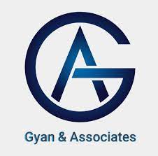 Gyan & Associates - Logo