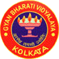Gyan Bharati Vidyalaya Logo