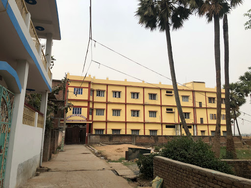 Gyan Ganga Inter School Education | Schools