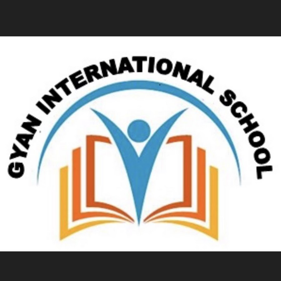 Gyan International School - Logo