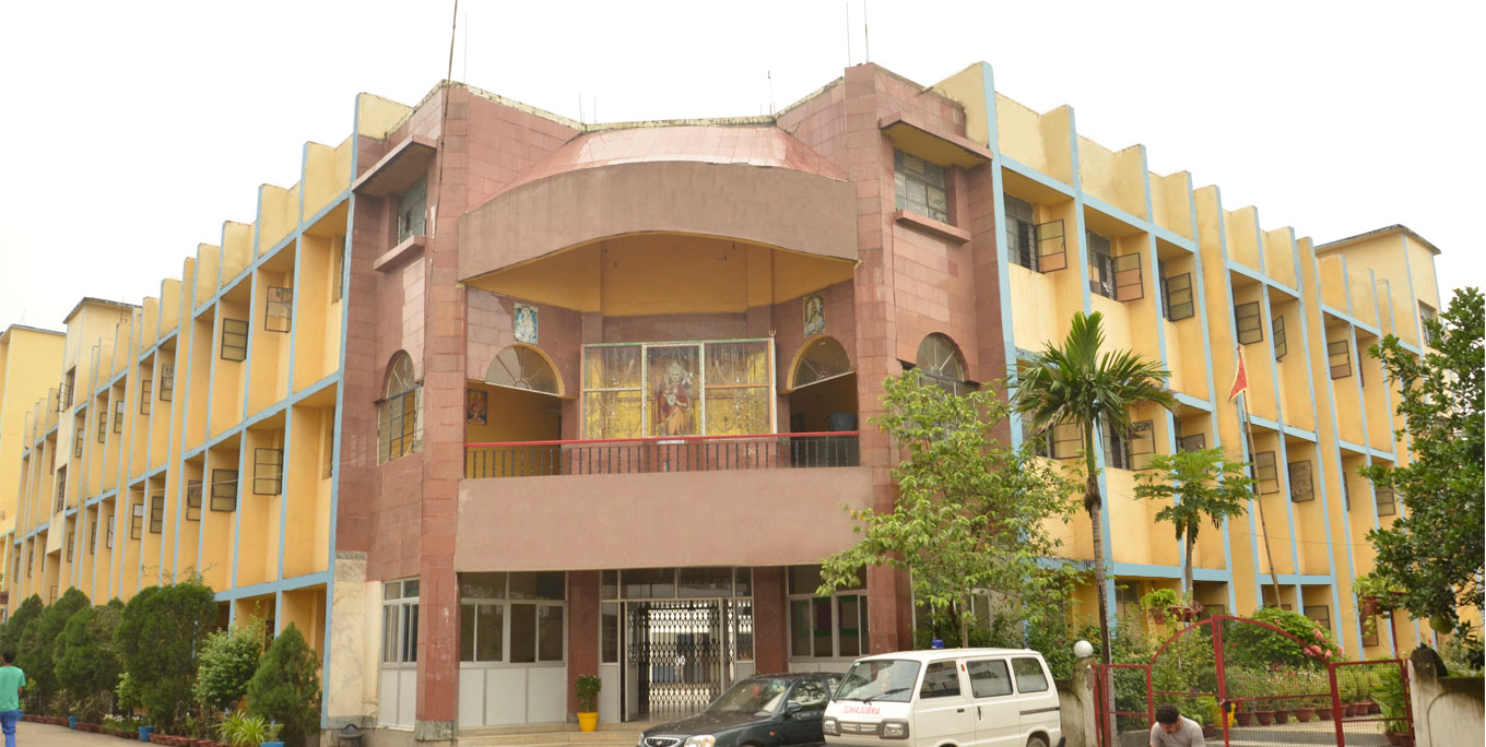 Gyan Niketan Senior Secondary School Education | Schools