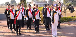 Gyan Valley Co-Ed School Education | Schools