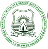 Gyanasthali Vidyalaya Sr. Sec. School Logo