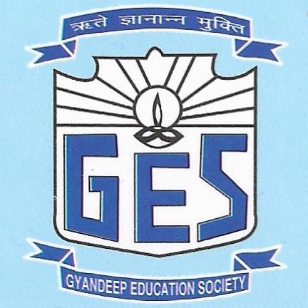 Gyandeep Vidya Bhawan Logo