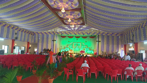 Gyandev Mangal Karyalaya Event Services | Banquet Halls