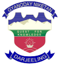Gyanoday Niketan Logo