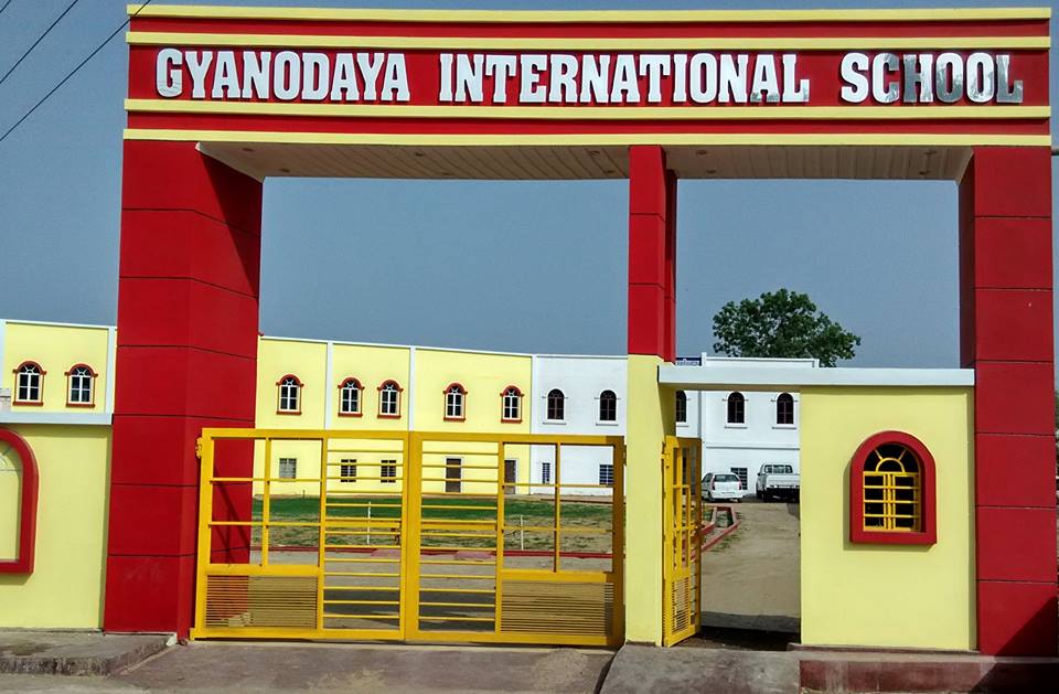 Gyanodaya International School Education | Schools