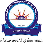 Gyanodaya International School - Logo