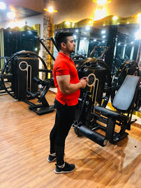 Gym in Kavi Nagar FIT 24 FITNESS Active Life | Gym and Fitness Centre