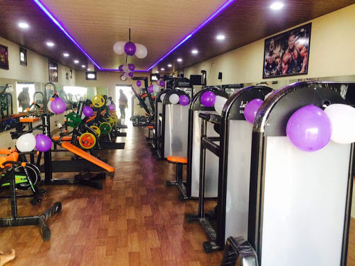 Gym (Kaliv Fitness Club) Active Life | Gym and Fitness Centre