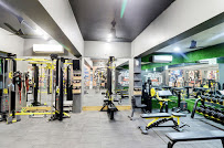 GYM LEGEND Active Life | Gym and Fitness Centre