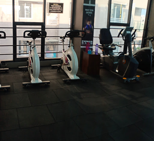 Gym Lounge Premium Active Life | Gym and Fitness Centre