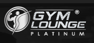 Gym Lounge Premium Logo