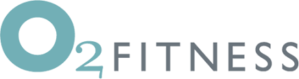 GYM O2 fitness - Logo