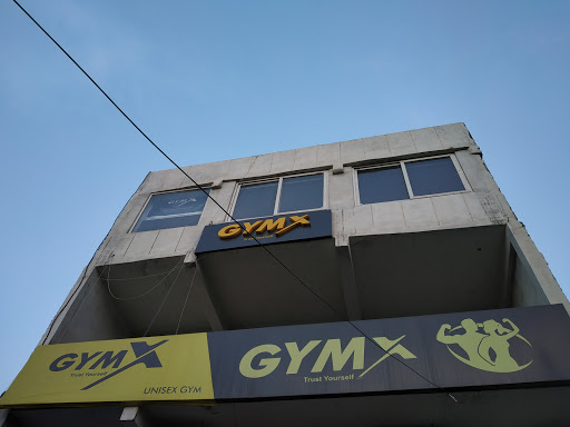 GYM X GORAKHPUR Active Life | Gym and Fitness Centre