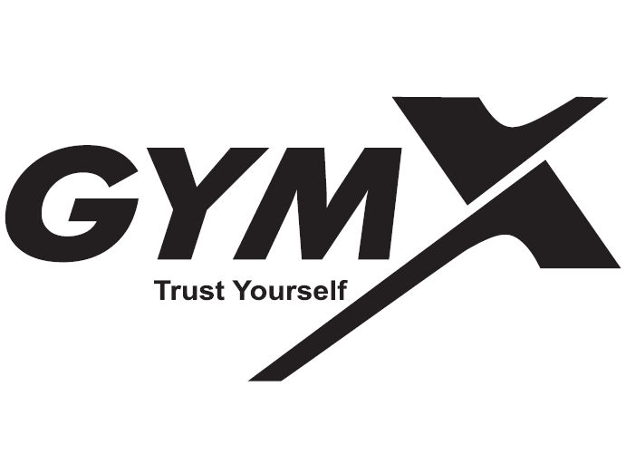 GYM X GORAKHPUR - Logo