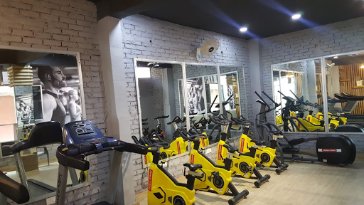 GYM X2 Active Life | Gym and Fitness Centre