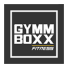 Gymmboxx Fitness Logo