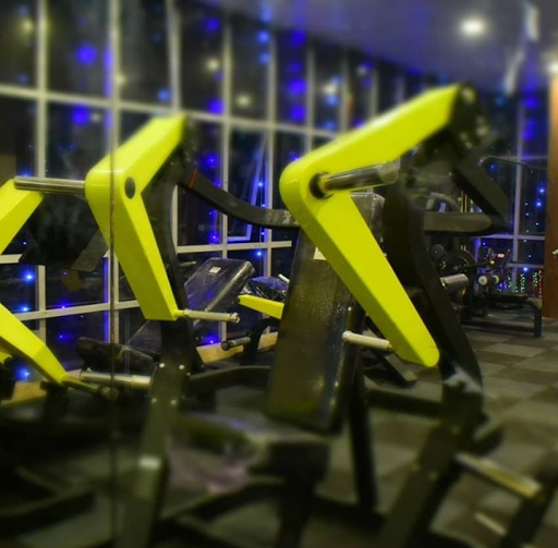 Gymnasia The Fitness Club Active Life | Gym and Fitness Centre