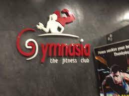 Gymnasia The Fitness Club|Gym and Fitness Centre|Active Life