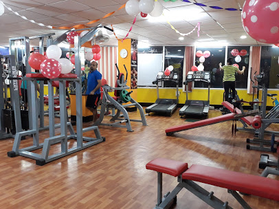 GymNexia Active Life | Gym and Fitness Centre