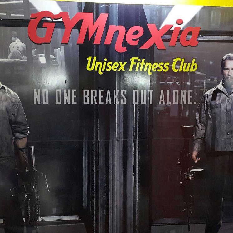 GymNexia|Gym and Fitness Centre|Active Life