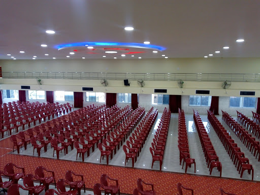 H.B Kosgi Kalyan Mantapa Event Services | Banquet Halls