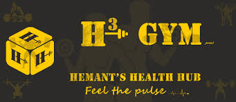 H Cube Gym|Gym and Fitness Centre|Active Life
