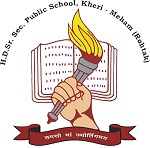 H.D. Sr. Sec. School|Schools|Education