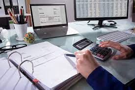 H. H. Chimthanawala & Co. Professional Services | Accounting Services