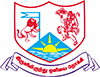 H.H. The Rajah's College - Logo