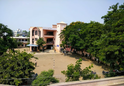H J Thim College|Colleges|Education