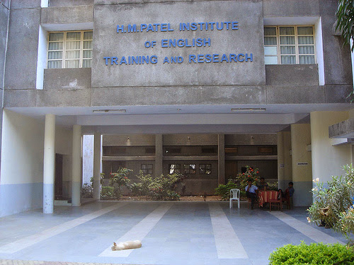 H M Patel Institute Education | Coaching Institute