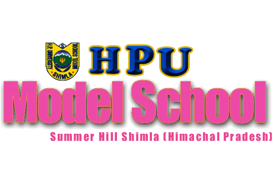 H.P. UNIVERSITY MODEL SCHOOL|Colleges|Education