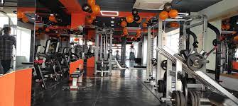 H2h Fitness Studio and Spa Active Life | Gym and Fitness Centre