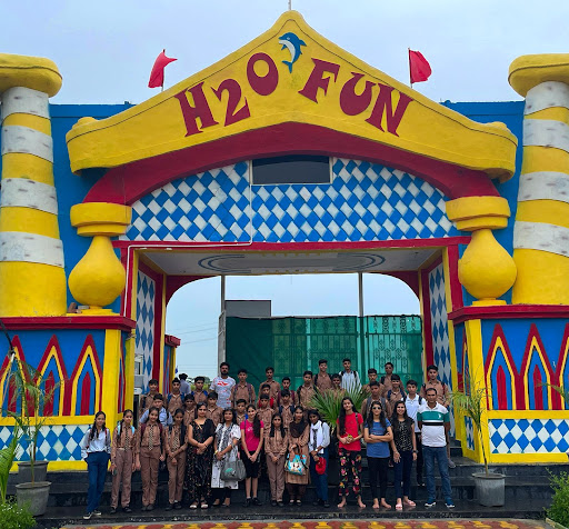 H2O Fun Water & Amusement Park Entertainment | Water Park