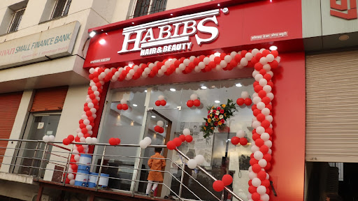 Habibs Hair & Beauty Salon Ahmednagar - Salon in Ahmednagar | Joon Square