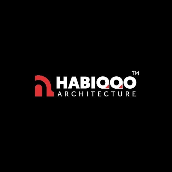 Habiqqo Architects - Logo