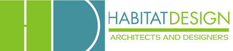 Habitat designers - Logo