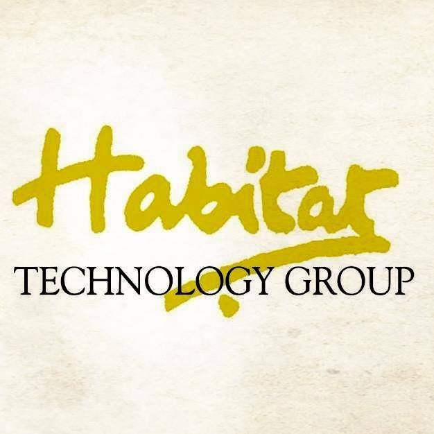 Habitat Technology Group Logo