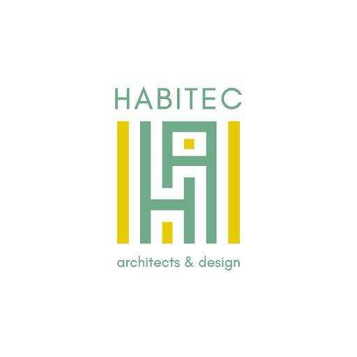 Habitec Architects and Design Logo